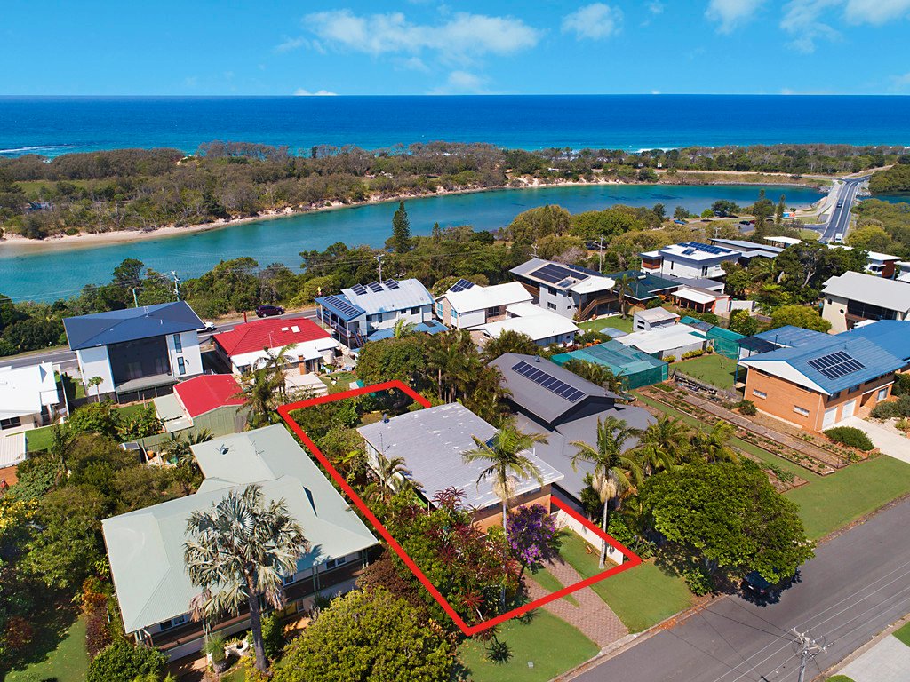 3 Vulcan Street KINGSCLIFF 9