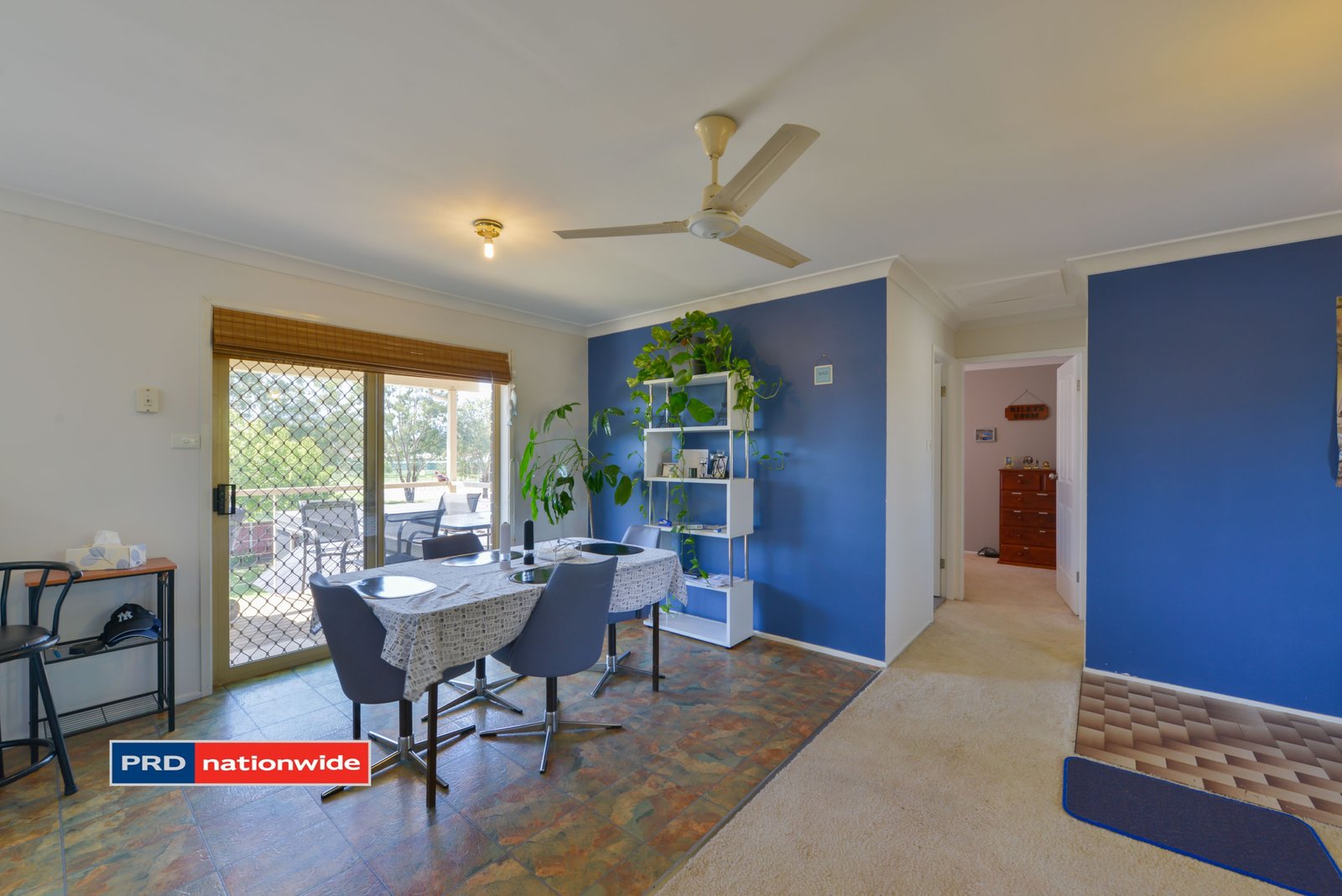3 Wagonia Drive KOOTINGAL 2