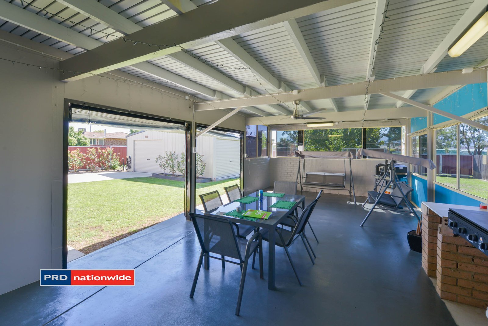 3 Wagonia Drive KOOTINGAL 9