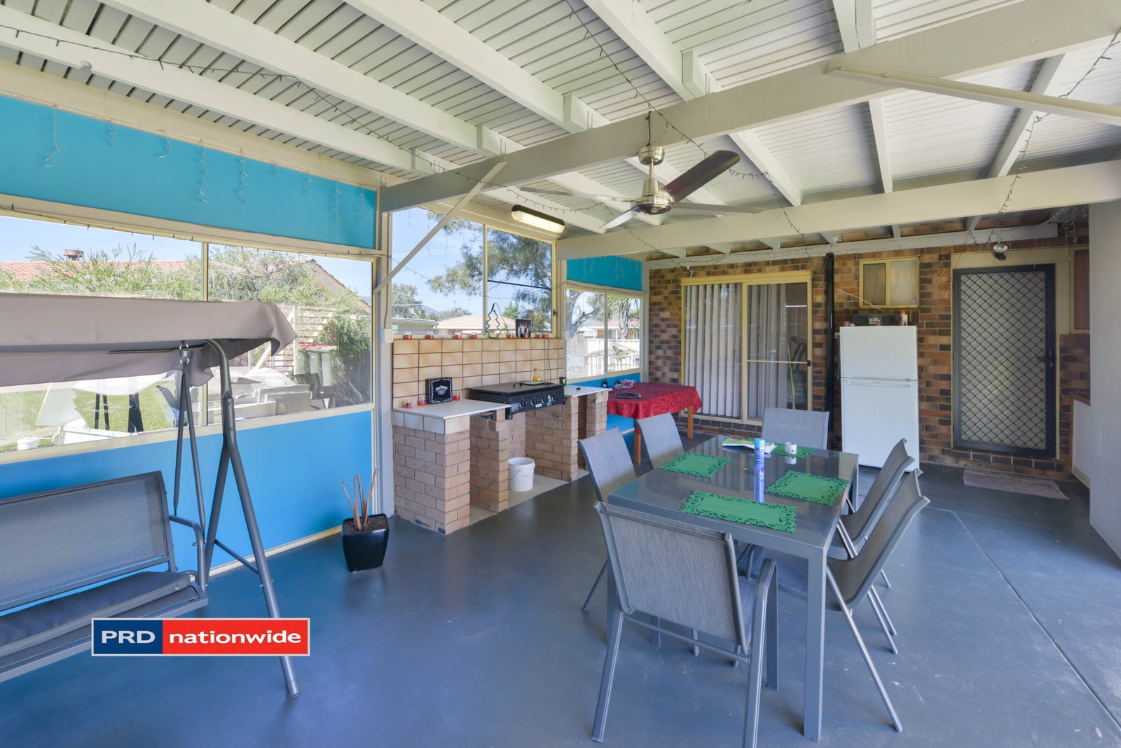3 Wagonia Drive KOOTINGAL 21