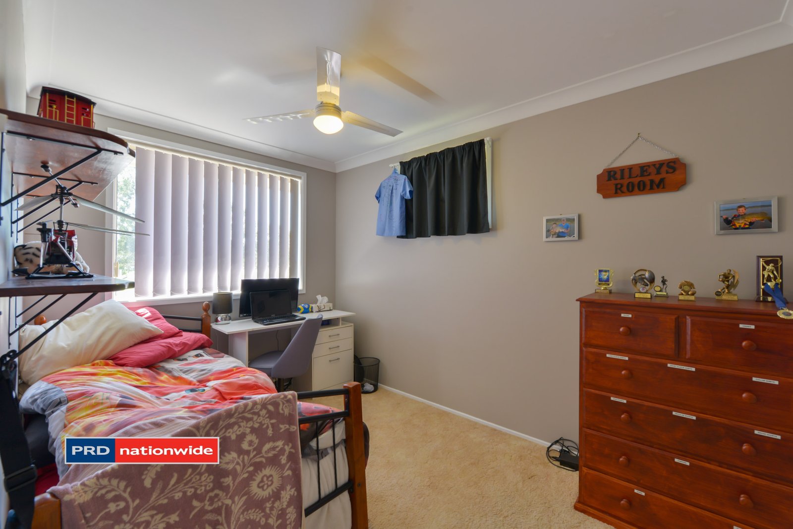 3 Wagonia Drive KOOTINGAL 23