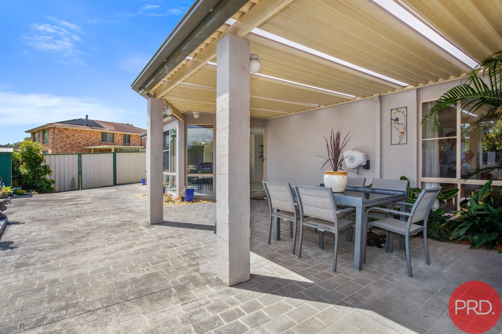 3 Walina Close BONNELLS BAY 25