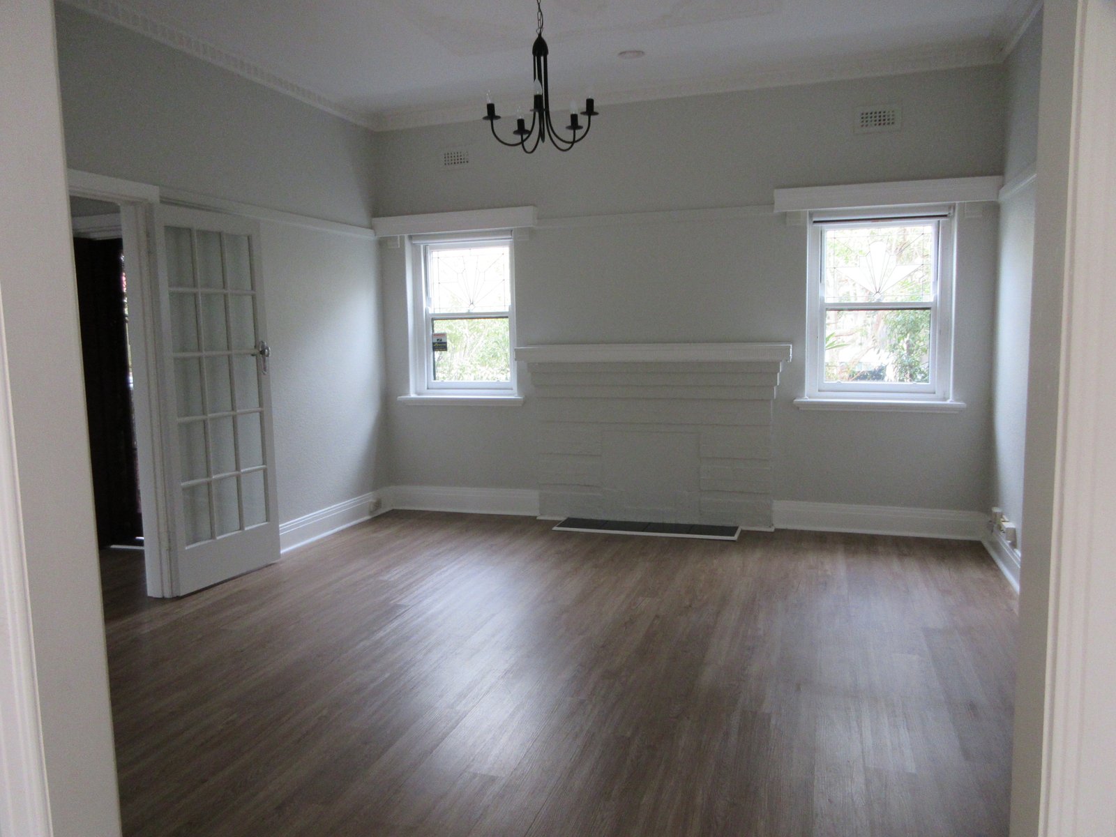 Gallery: 3 Walker Street