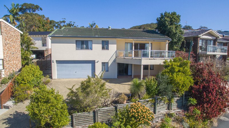 3 Wallawa Road NELSON BAY 2
