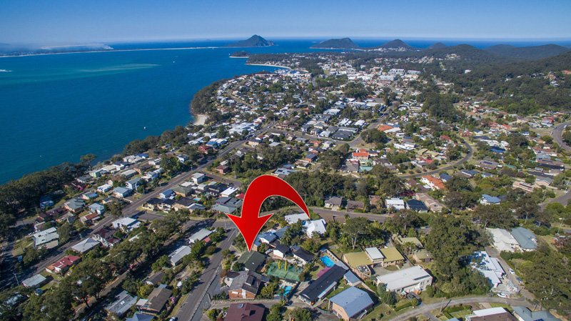 3 Wallawa Road NELSON BAY 5
