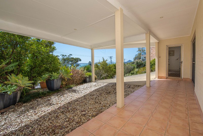 3 Wallawa Road NELSON BAY 9