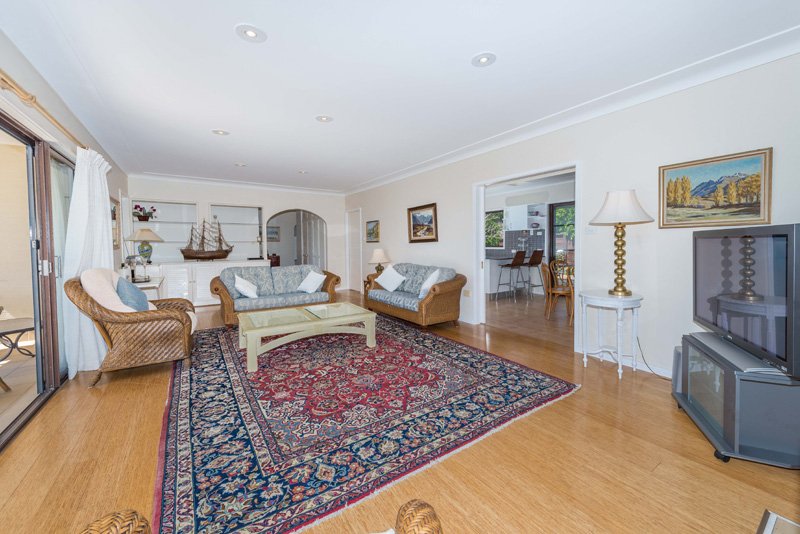 3 Wallawa Road NELSON BAY 10