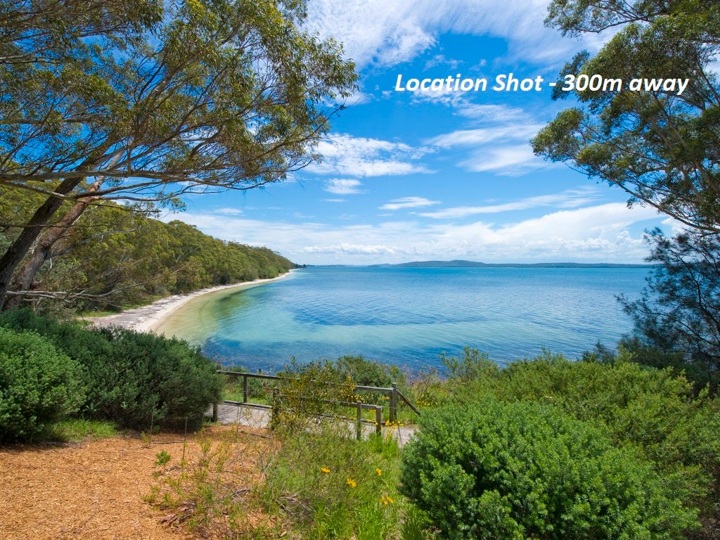 3 Wallawa Road NELSON BAY 18