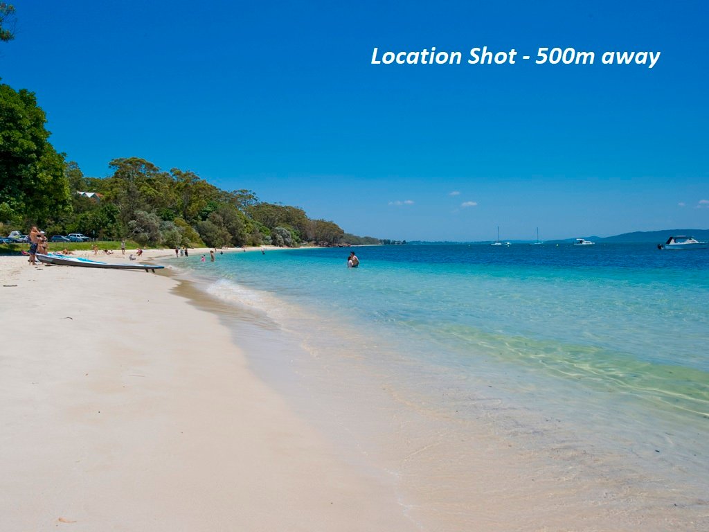 3 Wallawa Road NELSON BAY 19