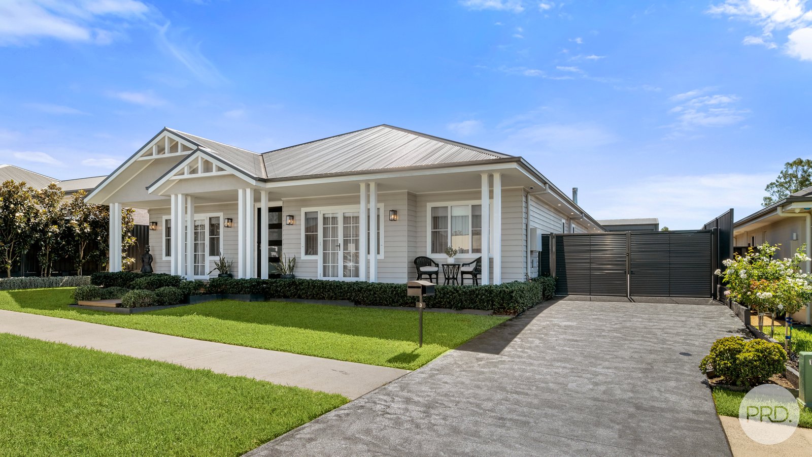 3 Walmsley Crescent SILVERDALE 2