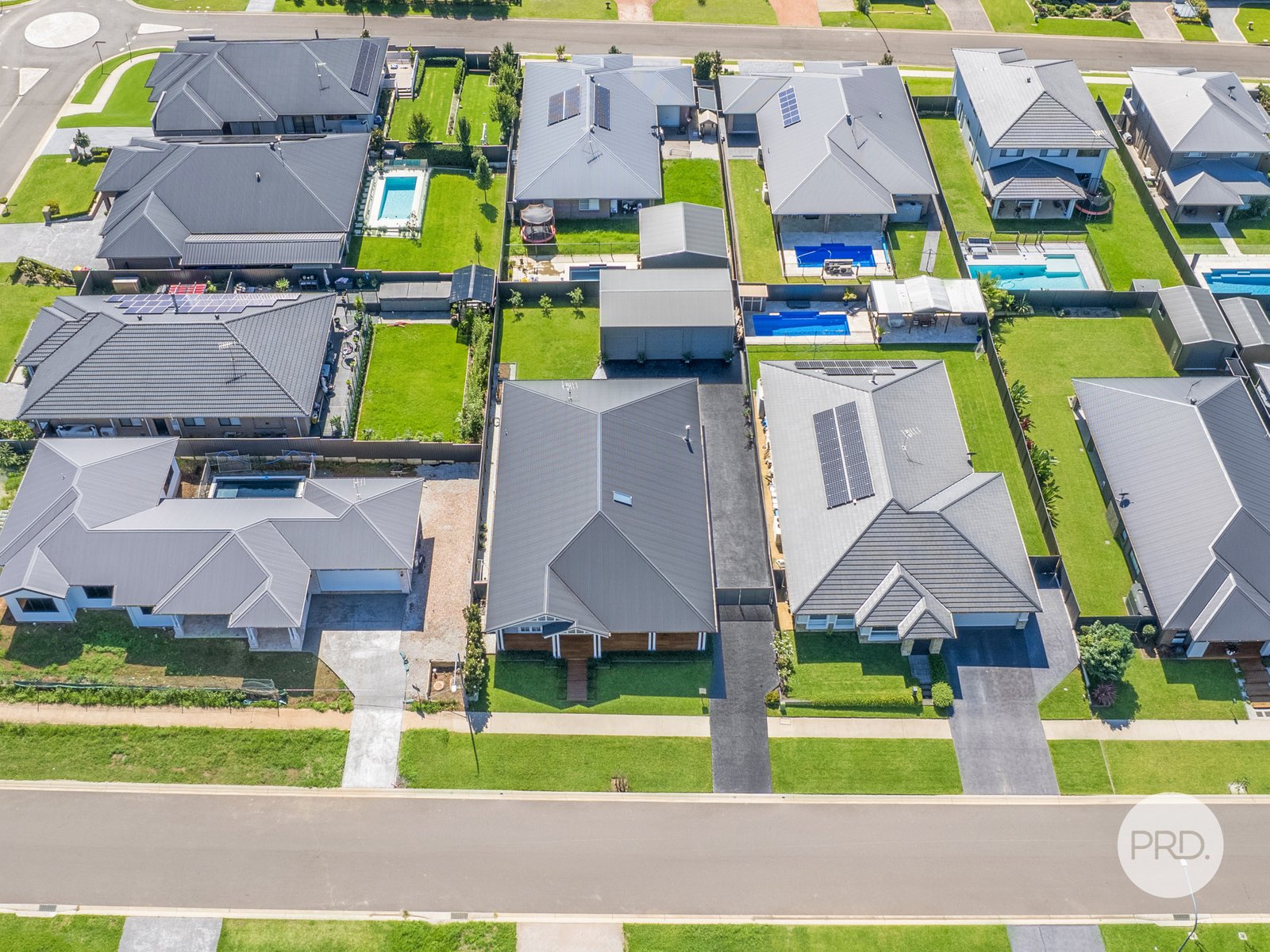 3 Walmsley Crescent SILVERDALE 24