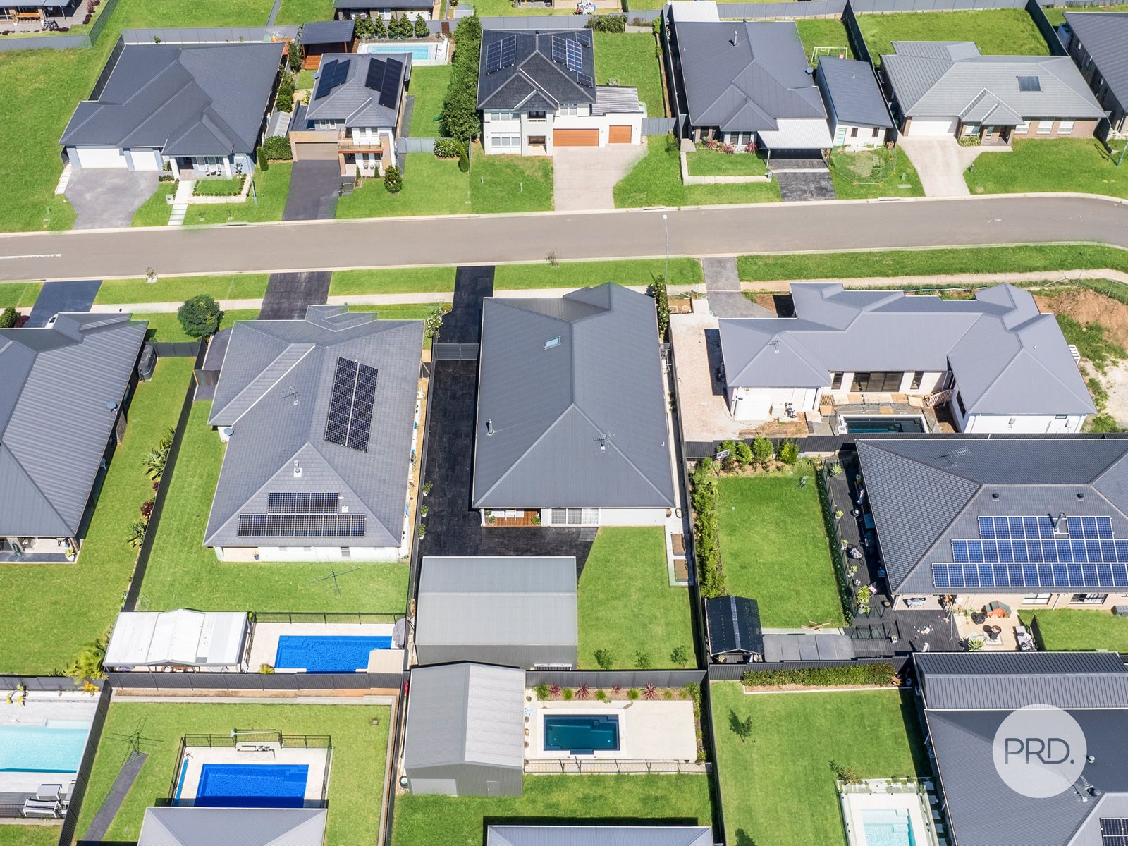 3 Walmsley Crescent SILVERDALE 25