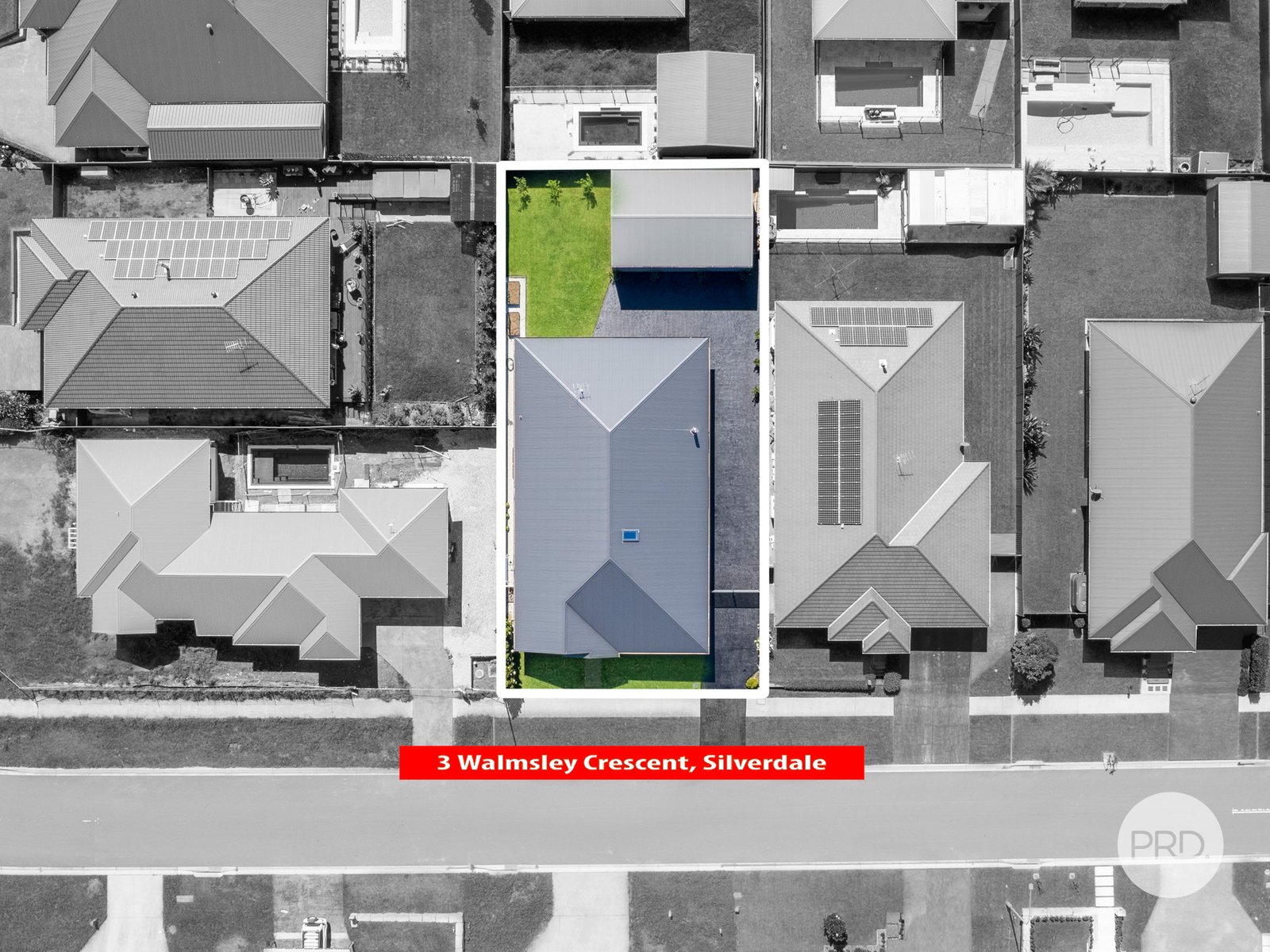 3 Walmsley Crescent SILVERDALE 26