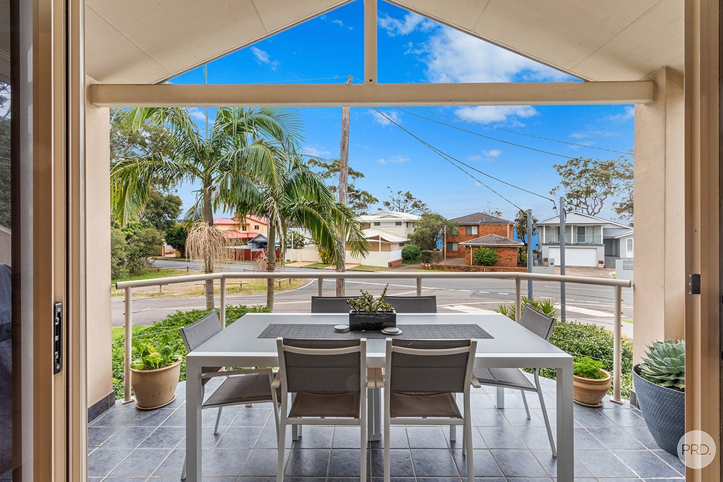 3 Wanda Avenue SALAMANDER BAY 1