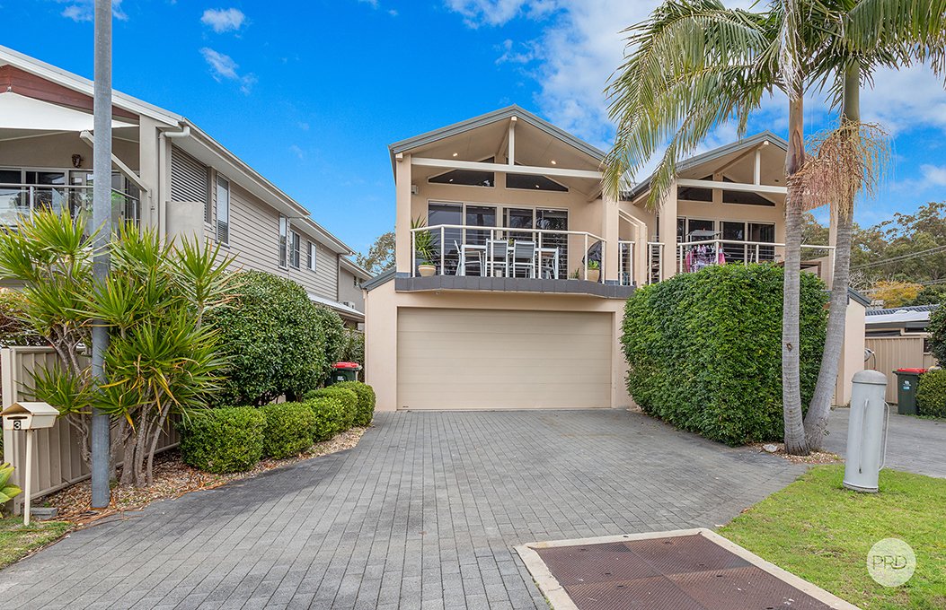 3 Wanda Avenue SALAMANDER BAY 4