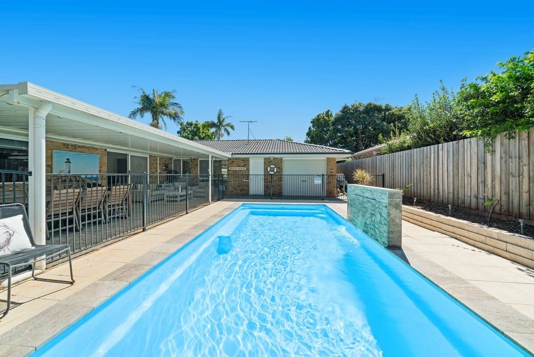 3 Warnick Court VICTORIA POINT 16