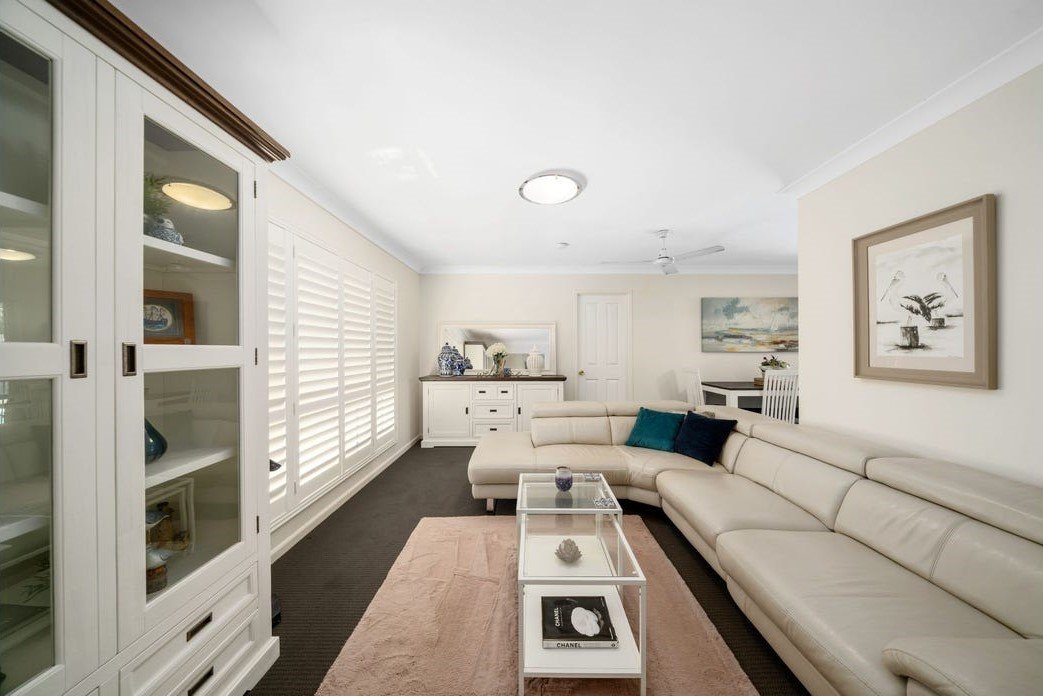 3 Warnick Court VICTORIA POINT 2