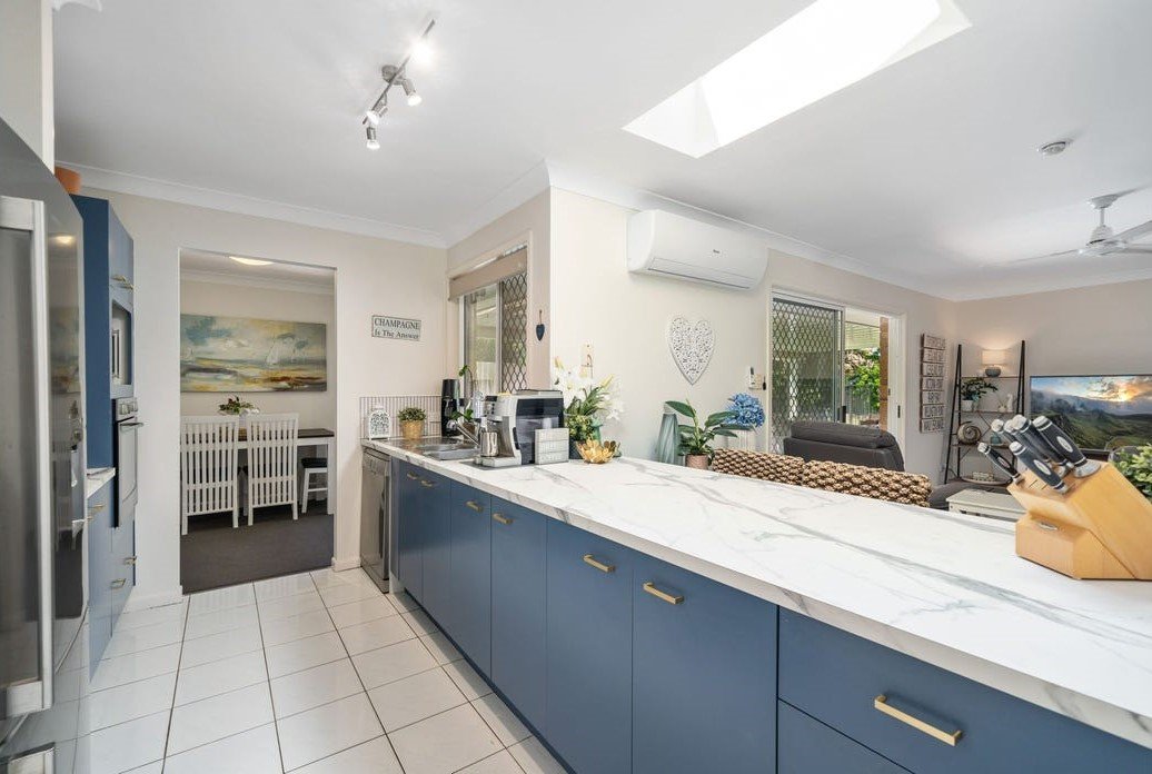 3 Warnick Court VICTORIA POINT 3