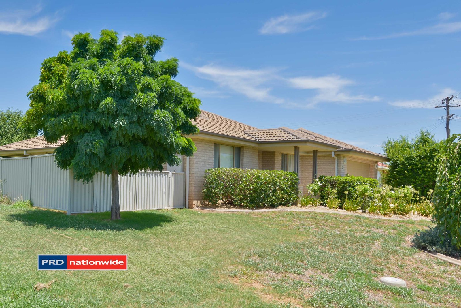3 Warrah Drive TAMWORTH 1