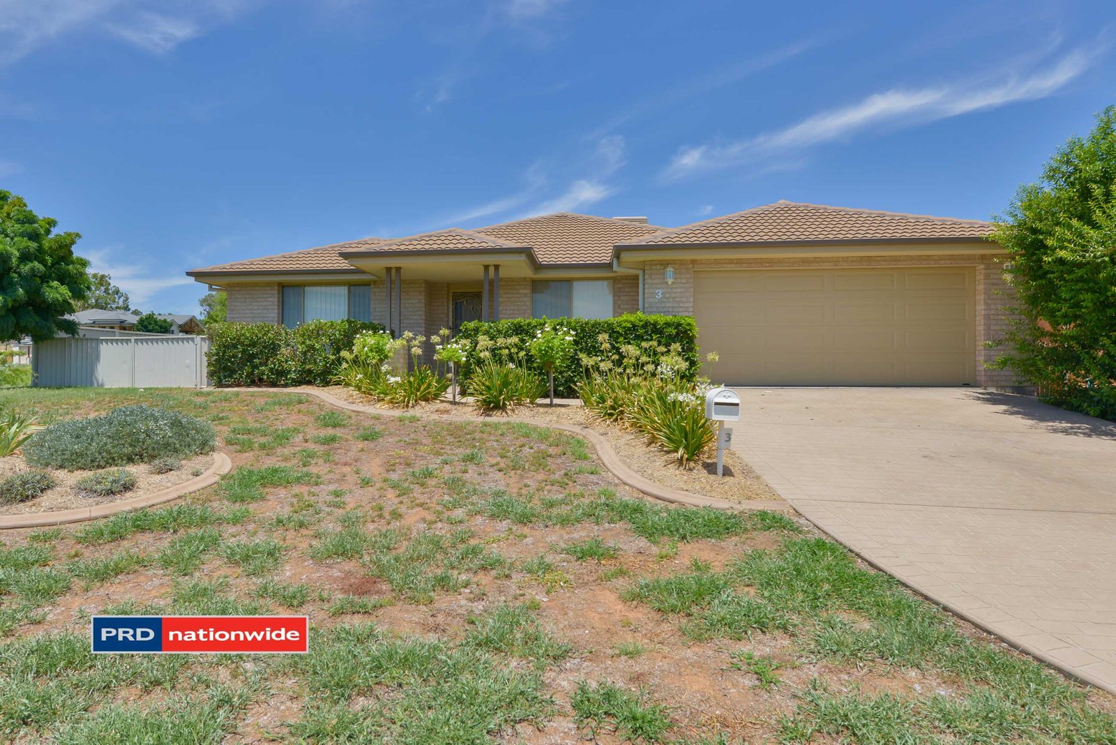 3 Warrah Drive TAMWORTH 12