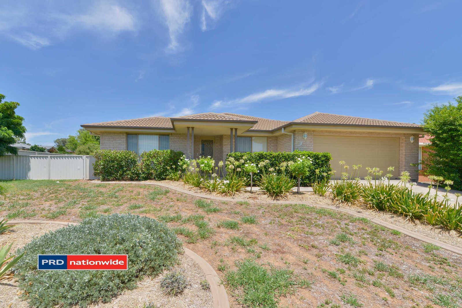 3 Warrah Drive TAMWORTH 13