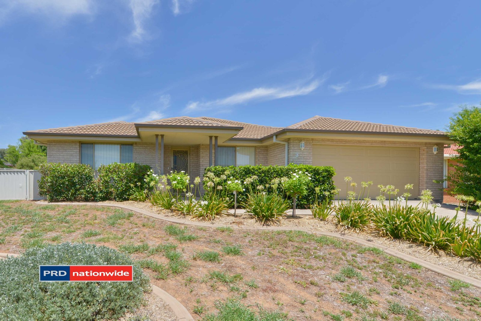 3 Warrah Drive TAMWORTH 14