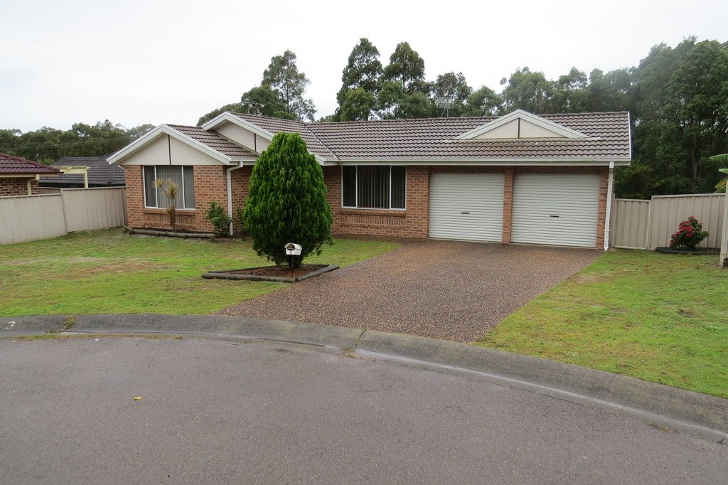 3 Warramunga Cl  SALAMANDER BAY 1