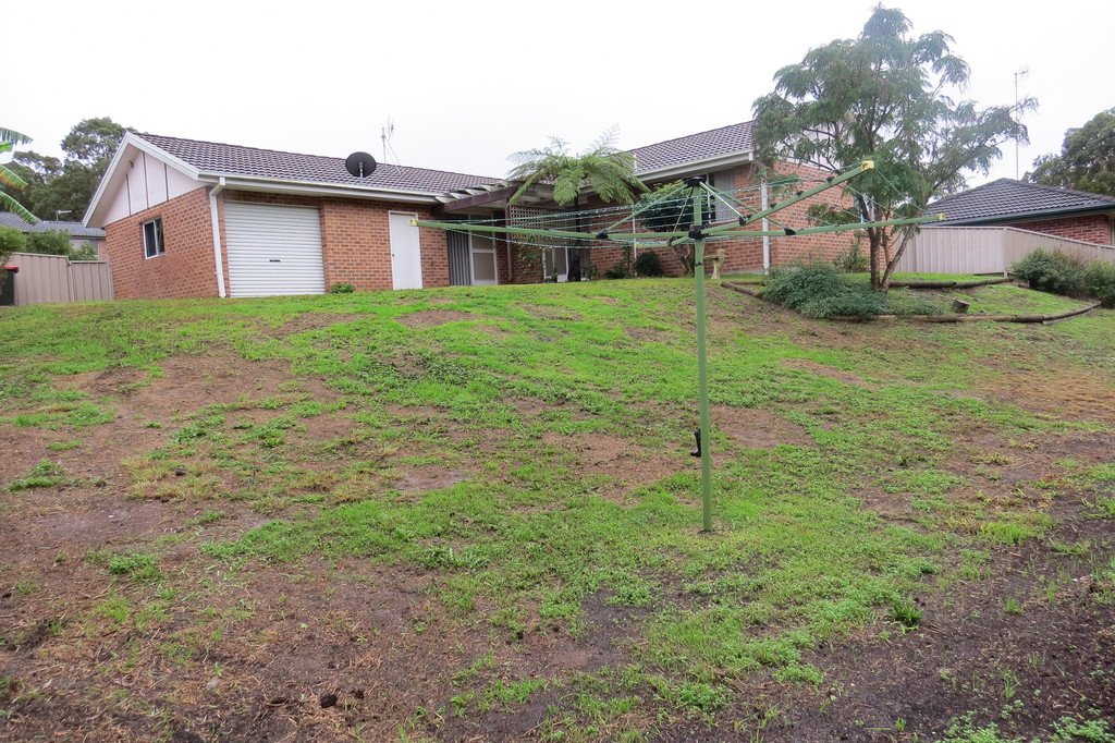 3 Warramunga Cl  SALAMANDER BAY 2