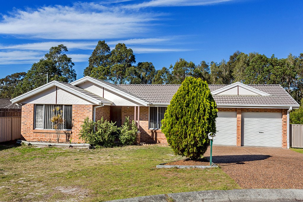 3 Warramunga Close SALAMANDER BAY 1