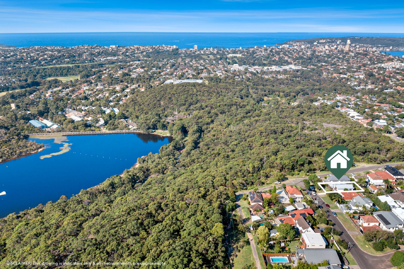 3 Warringah Street, North Balgowlah NSW 2093