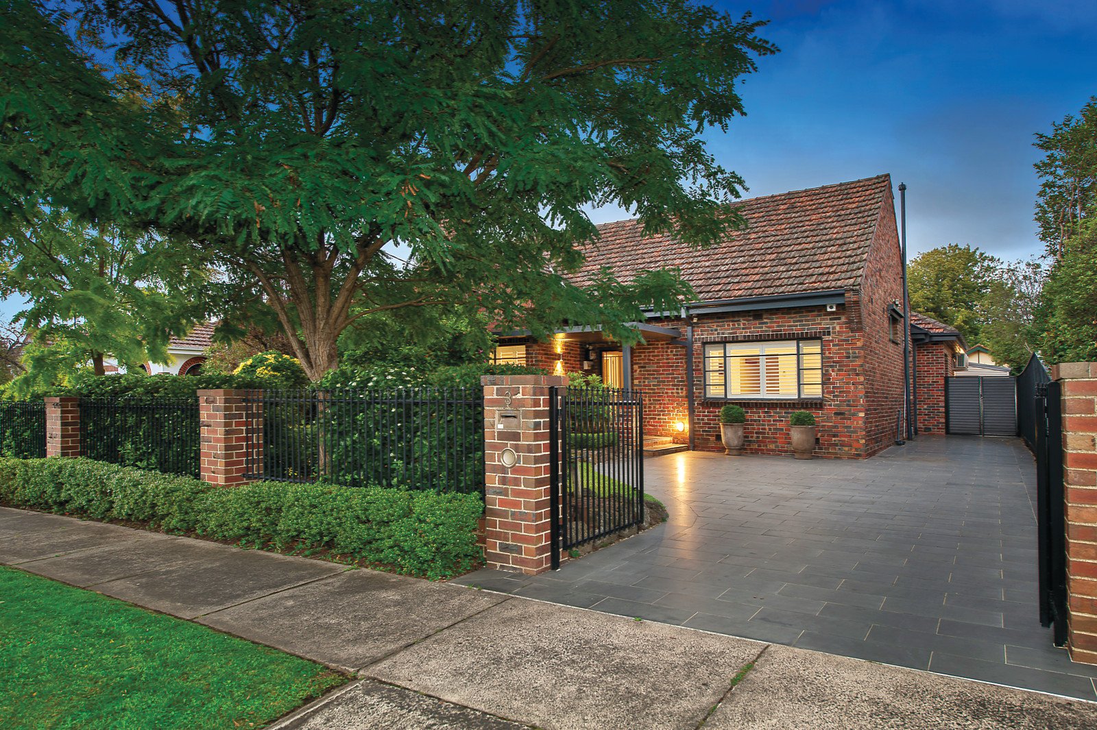 3 Watson Street, Glen Iris, VIC