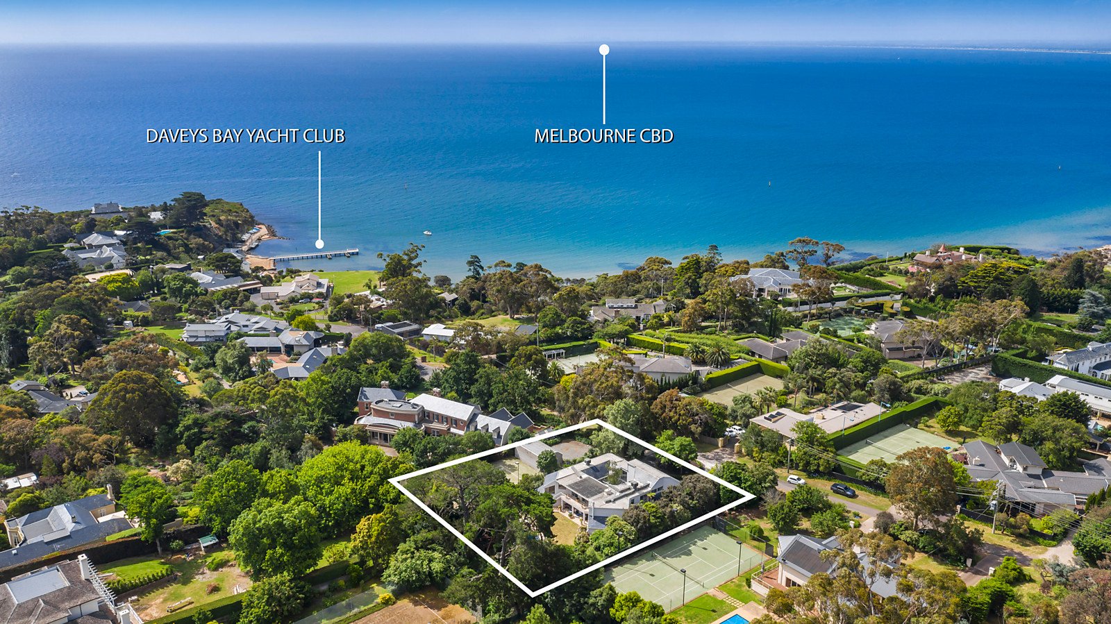 3 Waveney Road, Mount Eliza, VIC