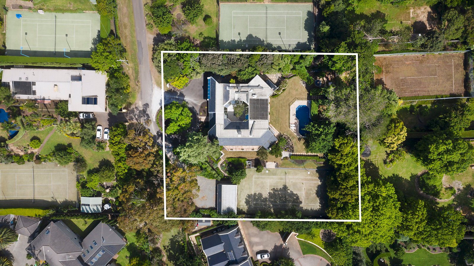 3 Waveney Road, Mount Eliza, VIC