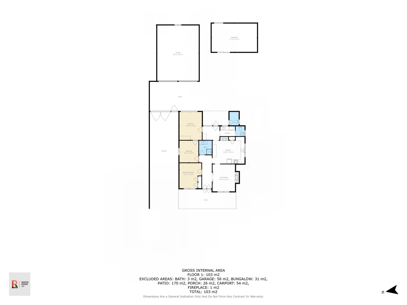 3 Weddell Street SHEPPARTON 18