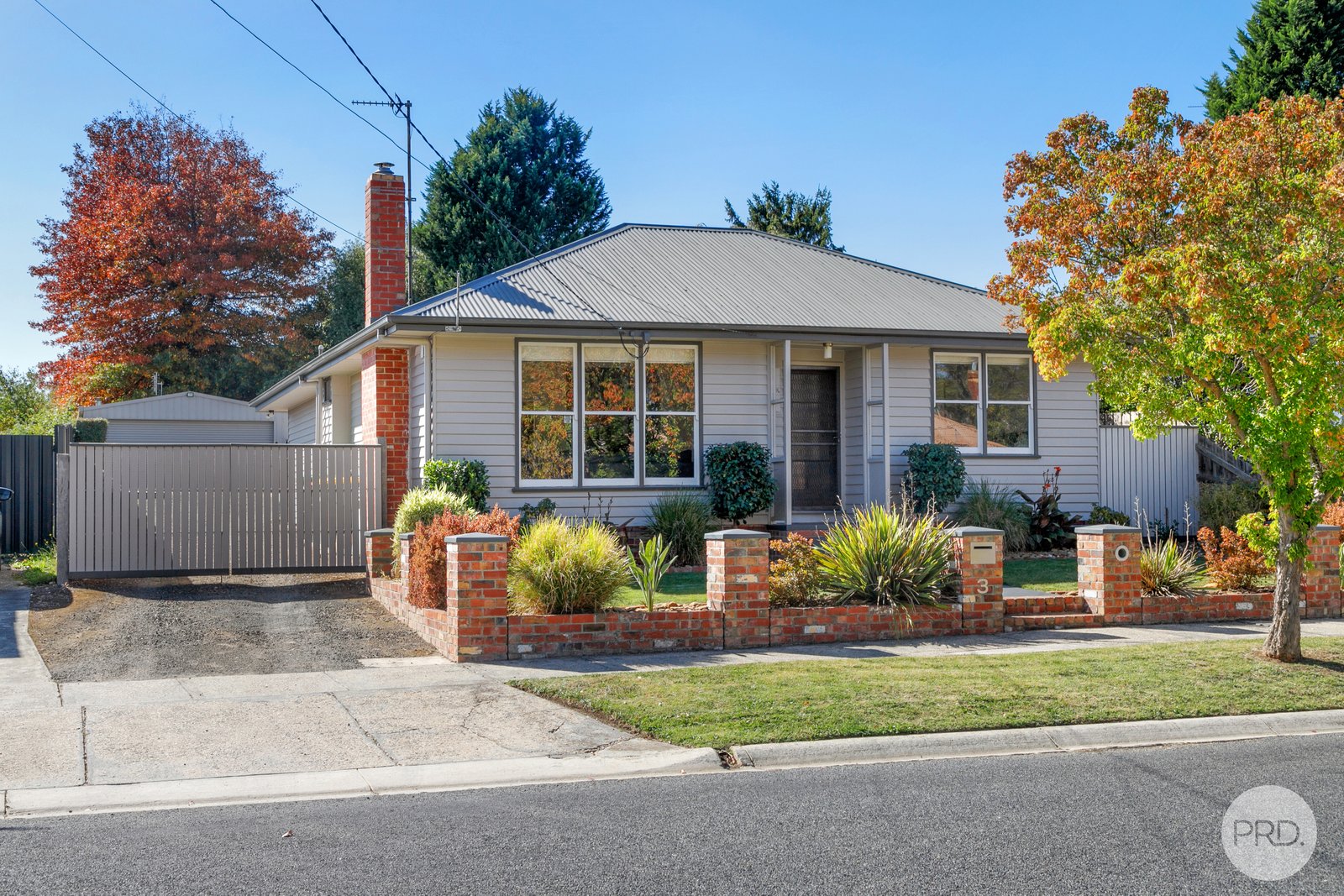 3 Wesley Court BALLARAT EAST 1