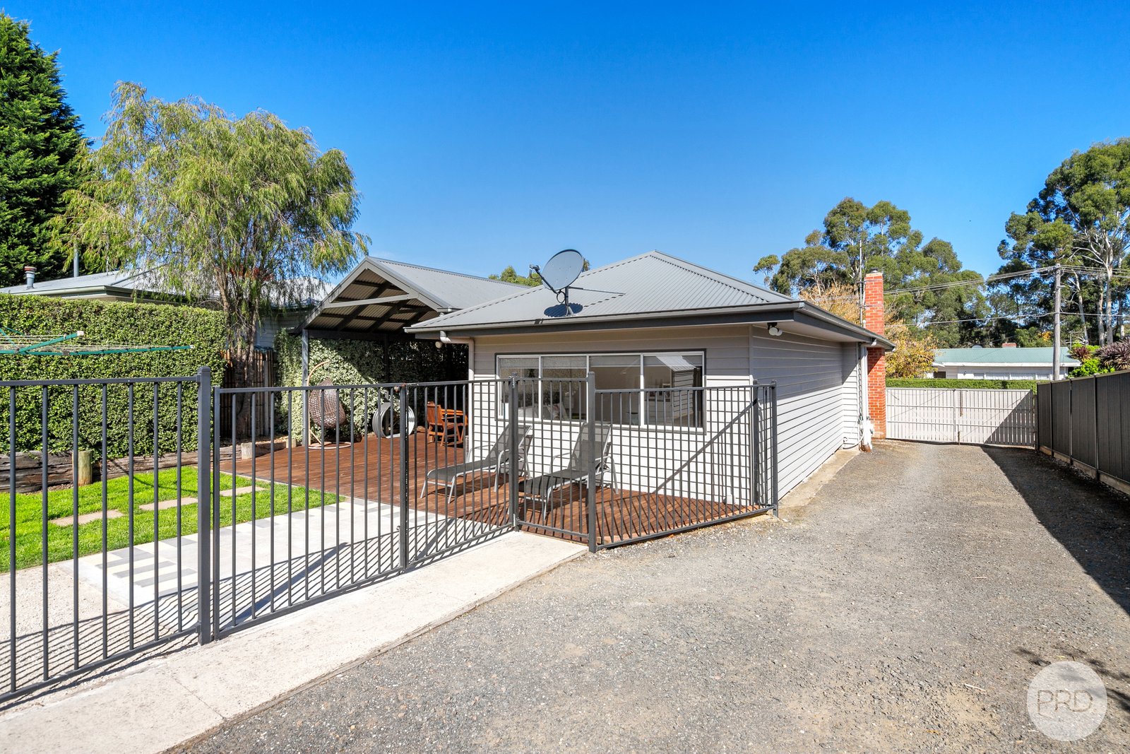 3 Wesley Court BALLARAT EAST 20