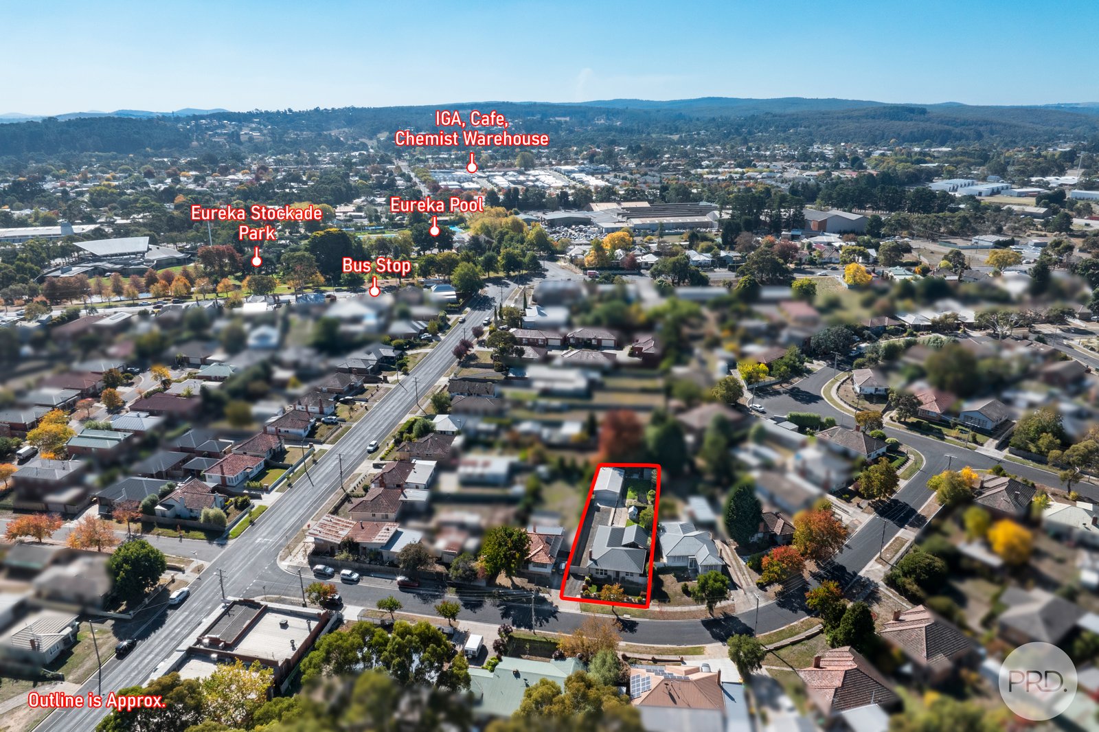 3 Wesley Court BALLARAT EAST 22