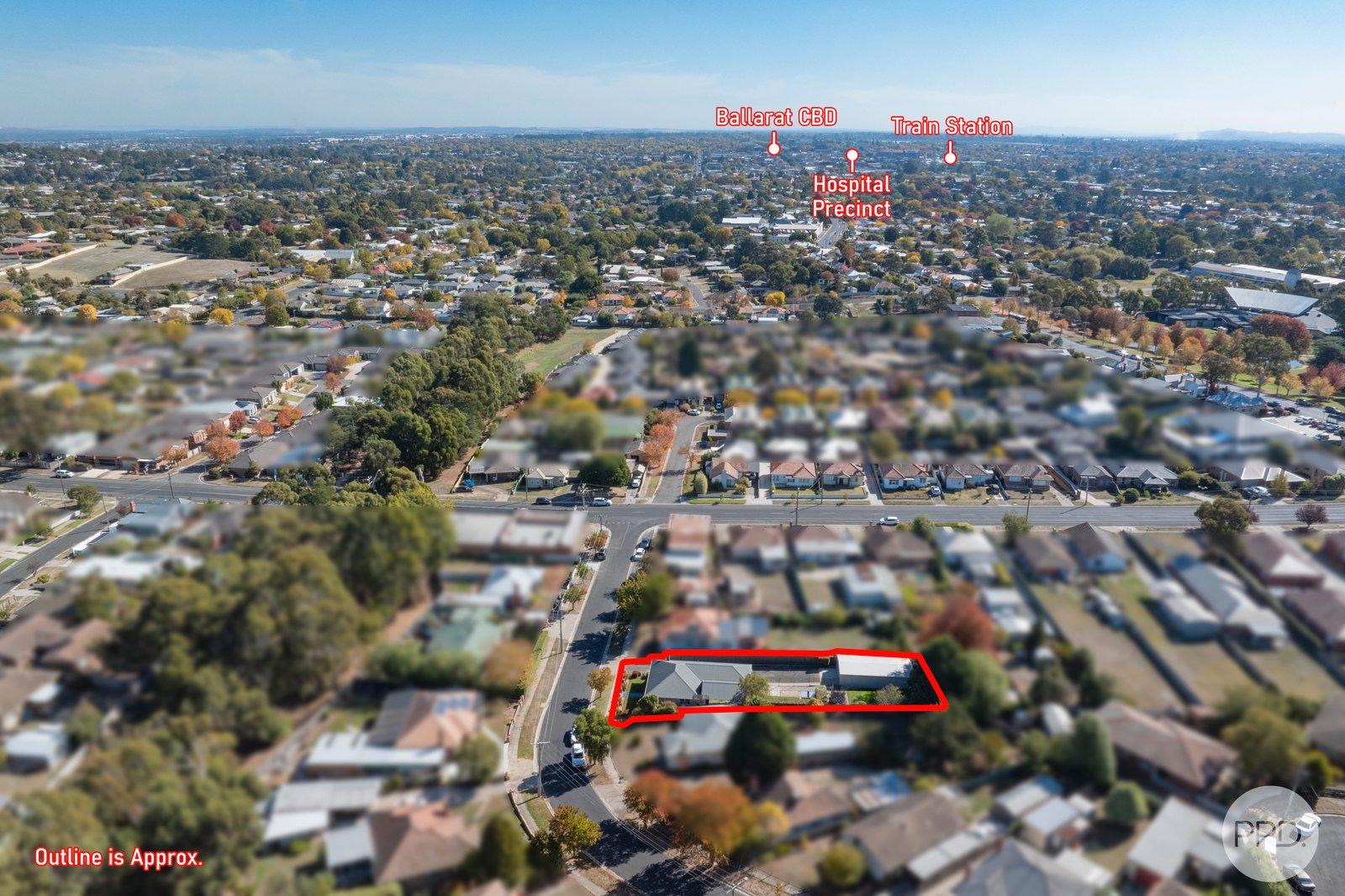 3 Wesley Court BALLARAT EAST 23