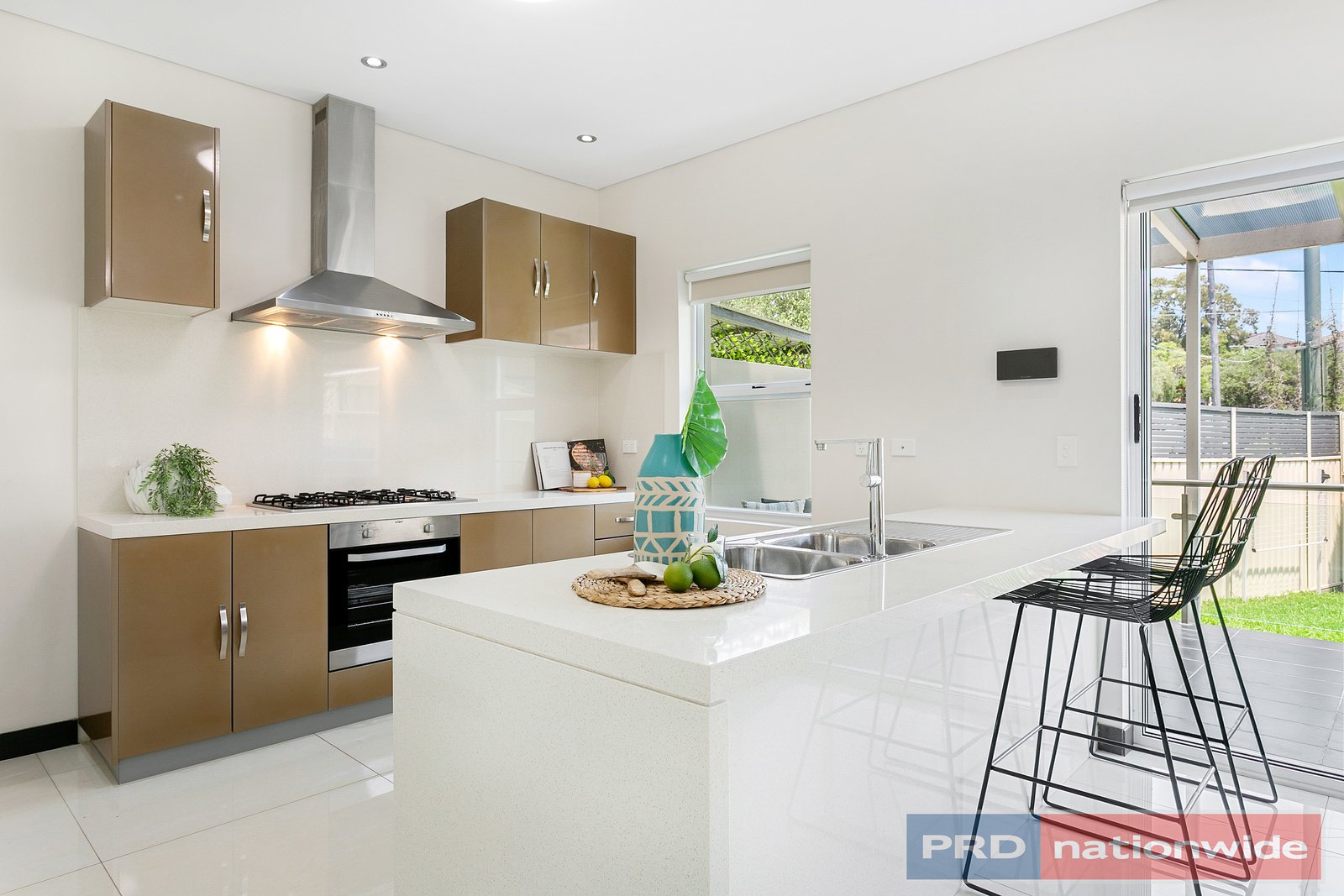 3 West Lane CARLTON 5