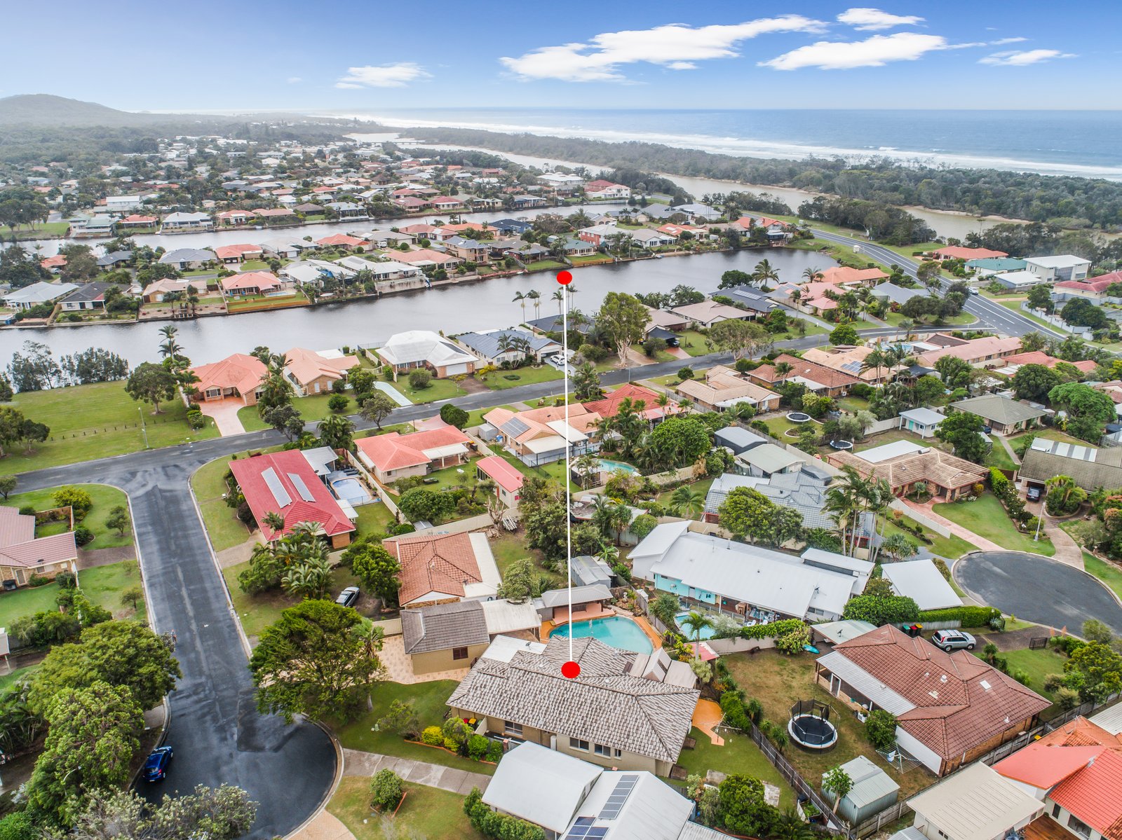 3 Westminster Court POTTSVILLE 1
