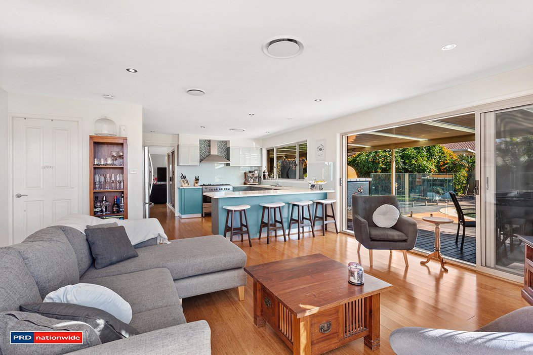 3 Westralia Close SALAMANDER BAY 1