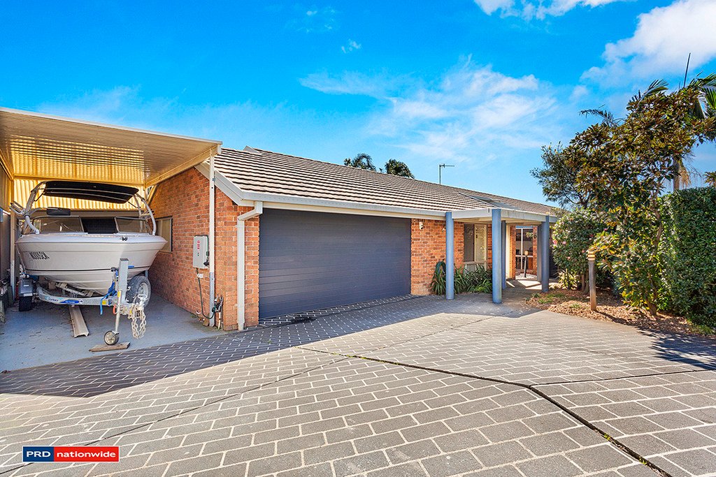 3 Westralia Close SALAMANDER BAY 3