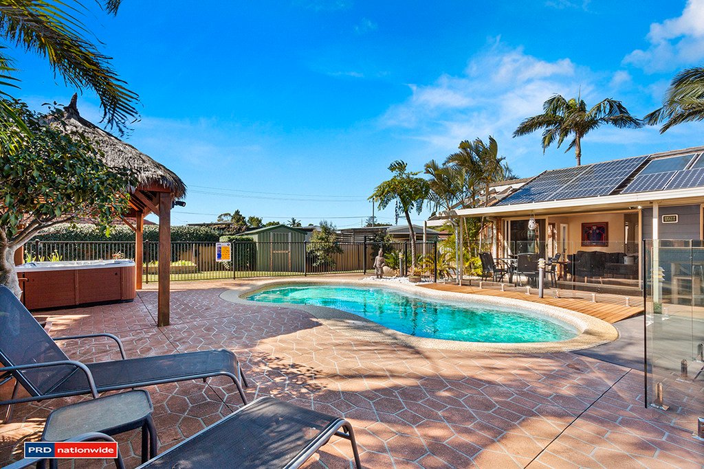 3 Westralia Close SALAMANDER BAY 5