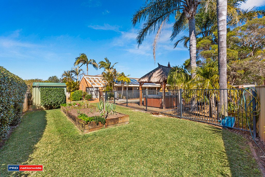3 Westralia Close SALAMANDER BAY 7