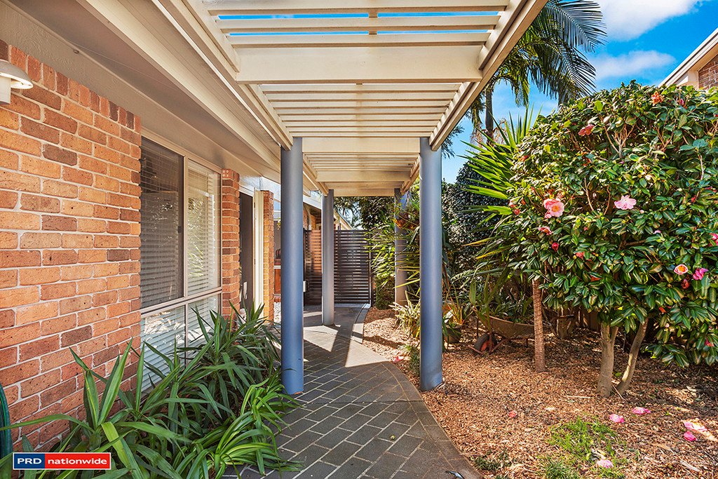 3 Westralia Close SALAMANDER BAY 8
