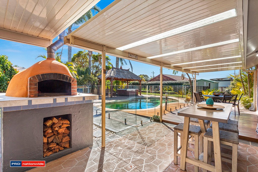 3 Westralia Close SALAMANDER BAY 9