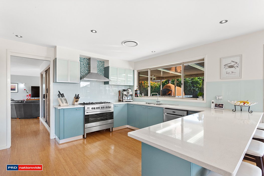 3 Westralia Close SALAMANDER BAY 10