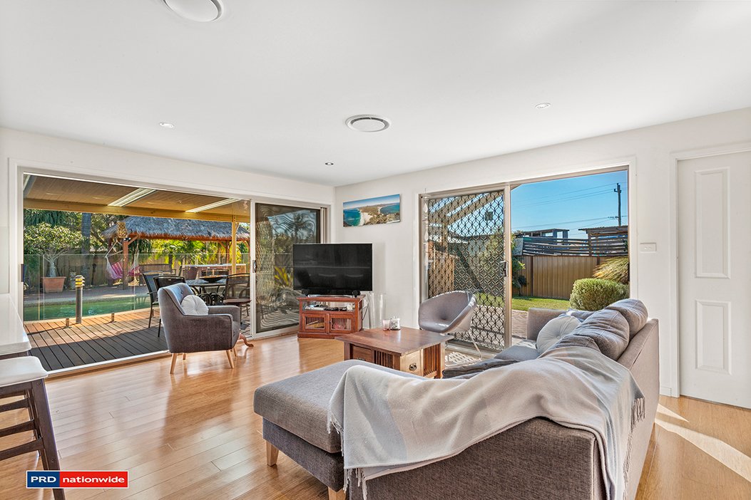 3 Westralia Close SALAMANDER BAY 11