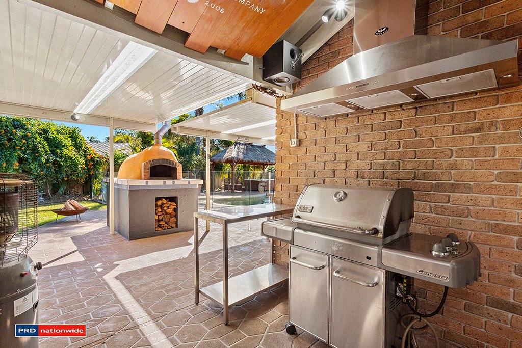 3 Westralia Close SALAMANDER BAY 18