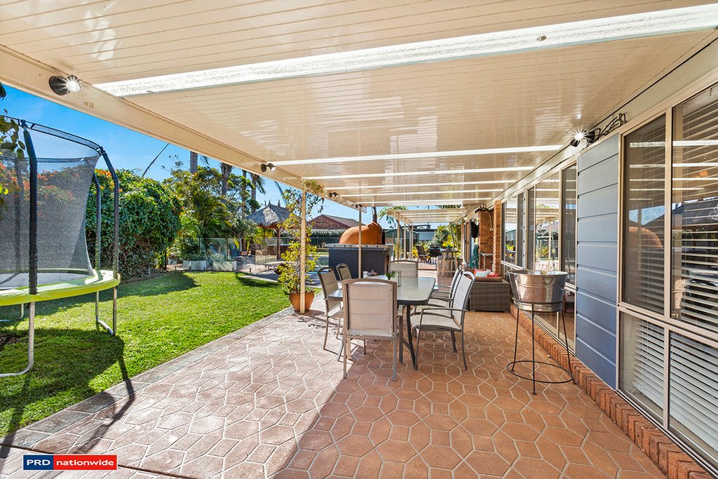 3 Westralia Close SALAMANDER BAY 20